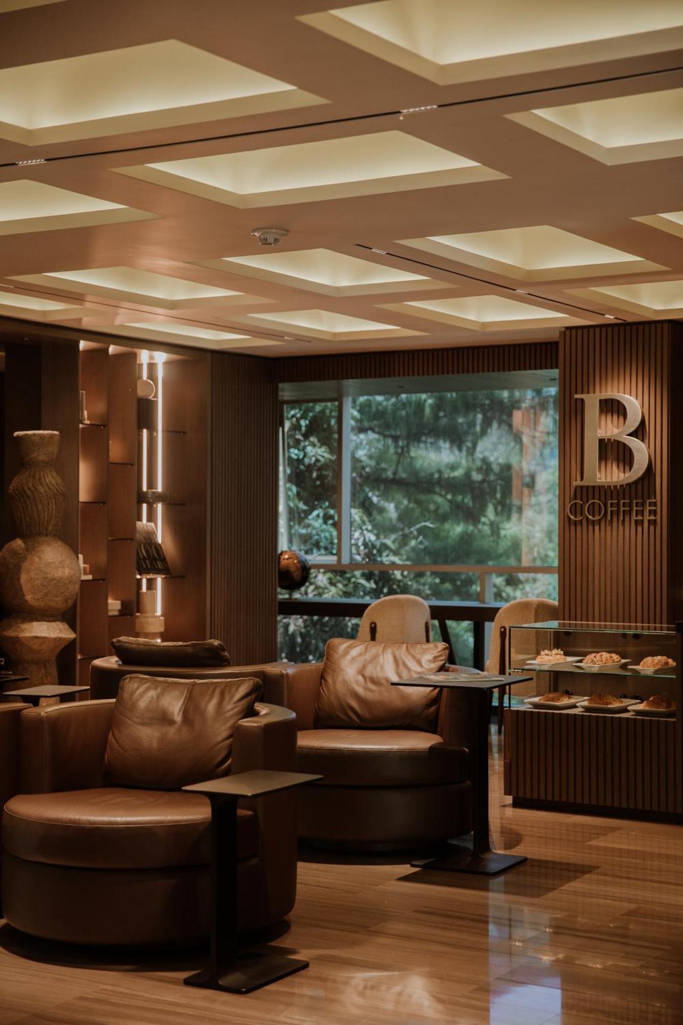 Binn Hotel Medellín Exterior foto